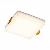 Точечный светильник Led4U LEDtrec 318-10W квадрат