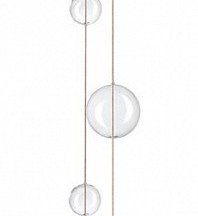 Подвесной светильник Odeon Light Saturn 5443/1