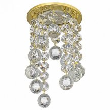 Встраиваемый светильник Dio DArte Elite Osimo GU10.5.14.8.113 G