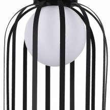 Подвесной светильник ST Luce Nordic SL6129.403.01