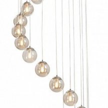 Подвесной светильник V2893-9/16S