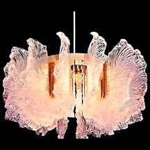 Подвесной светильник Mizi`en Princess MZ733137-290P