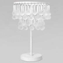 Интерьерная настольная лампа Bogates Gutta 01126/1