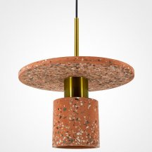 Подвесной светильник LIGHTERA Lawrence LE150L-40P