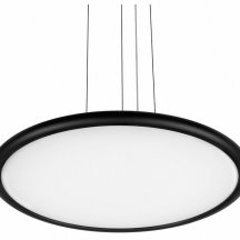 Подвесной светильник Loft IT Sweety 10454/500P Black