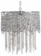 Подвесная люстра Abrasax Irma X9118A/4CH