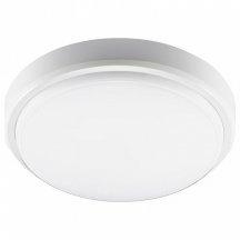Настенно-потолочный светодиодный светильник Jazzway PBH-PC2-RS 2852113