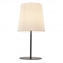 Интерьерная настольная лампа Escada Tenzo ES0002701