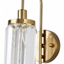 Немецкий настенный светильник Favourite Duke 2969-1W