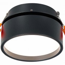 Встраиваемый светодиодный спот ST Luce ST651.448.14
