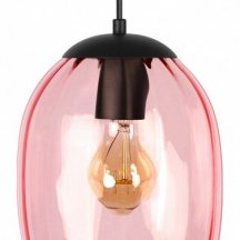 Подвесной светильник Bubble 10427 Purple