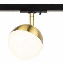 Трековый светильник ЭРА TR42-GX53 BS