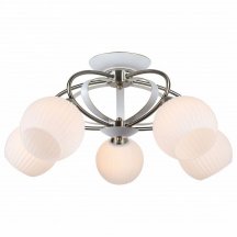 Люстра для натяжных потолков Lussole Fayetteville LSP-0166