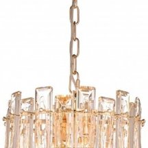 Подвесная люстра Fluorite Constancia FL1063-5P