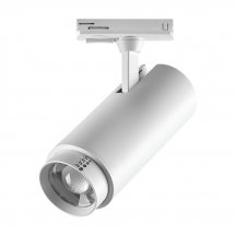 Трековый светильник Fuoco P+CCT 218026