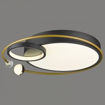 Потолочный светильник Velante 435-327-03