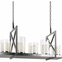 Подвесная люстра Loft IT Candlebox 10436/1000R