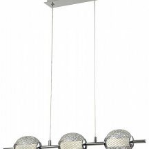 Подвесной светодиодный светильник Escada 10250/3LED