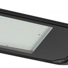 Уличный консольный светильник SPP-5 SPP-504-0-50K-100