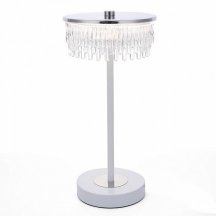 Интерьерная настольная лампа Satiana 8253/1TL