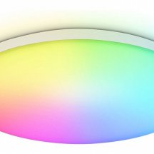 Потолочный светодиодный светильник Ambrella light Orbital Dance FZ2001