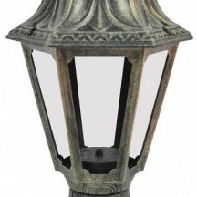 Наземный фонарь Fumagalli Anna E22.110.000.BXE27