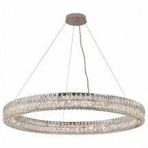 Подвесной светильник Newport 8550 8550/110 C chrome