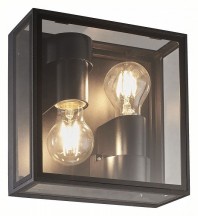 Уличный настенный светильник Mantra Verbier 7065