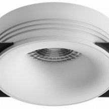 Встраиваемый светильник Hesby Lighting Leitrim HSBL_0233