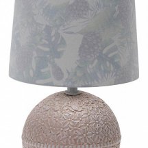 Интерьерная настольная лампа Nymph 10169/L Beige