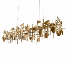 Подвесной светильник LOFT IT Escama 10396/1200R