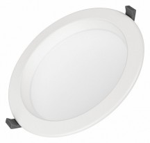 Встраиваемый светодиодный светильник Arlight IM-Cyclone-R230-30W White6000 023218(2)