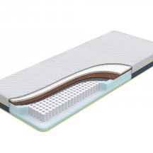 Детский гипоаллергенный матрас Орматек Teen Energy 80x190