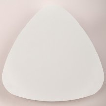 Настенный светодиодный светильник Italline IT02-015 white