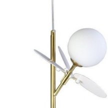 Подвесной светильник Floret ZRS.01201.02