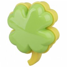 Настенный светодиодный светильник ЭРА NN-606-LS-GR