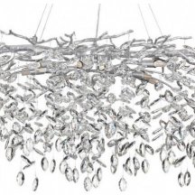 Подвесная люстра Odeon Light Delica 4970/14