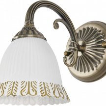 Бра AM347410 347410/1W AB