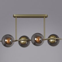 Потолочная люстра Reluce 36363-0.3-04 5038GD