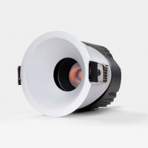 Точечный светильник RC RC-D84-12-WH-WW65