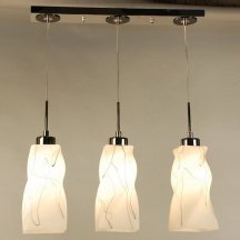 Подвесной светильник для коридора citilux  cL943131