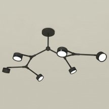 Люстра на штанге Ambrella light XB XB9056150