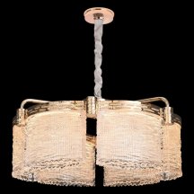 Подвесная люстра Fluorite De Palais FL1104-6P