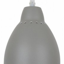 Подвесной светильник Arte Lamp Braccio A2054SP-1GY
