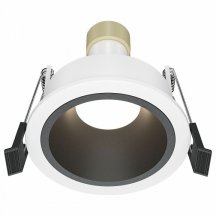 Точечный светильник Maytoni Share DL126-GU10-WB