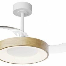 Люстра-вентилятор Mantra NISEKO FAN S 9013