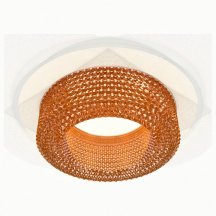 Накладной точечный светильник Ambrella light Xc6210 XC7621024
