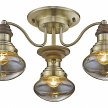 Люстра в спальню Velante 306 306-507-03