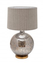 Интерьерная настольная лампа  22-89270