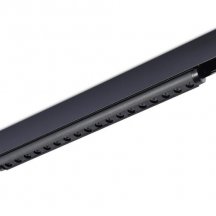 Трековый светильник Donolux Eye DL20303WW18BND